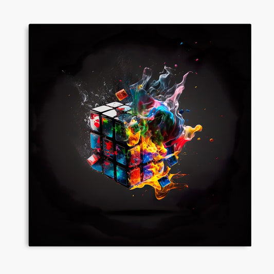 Mémoire Éternelle Chrome